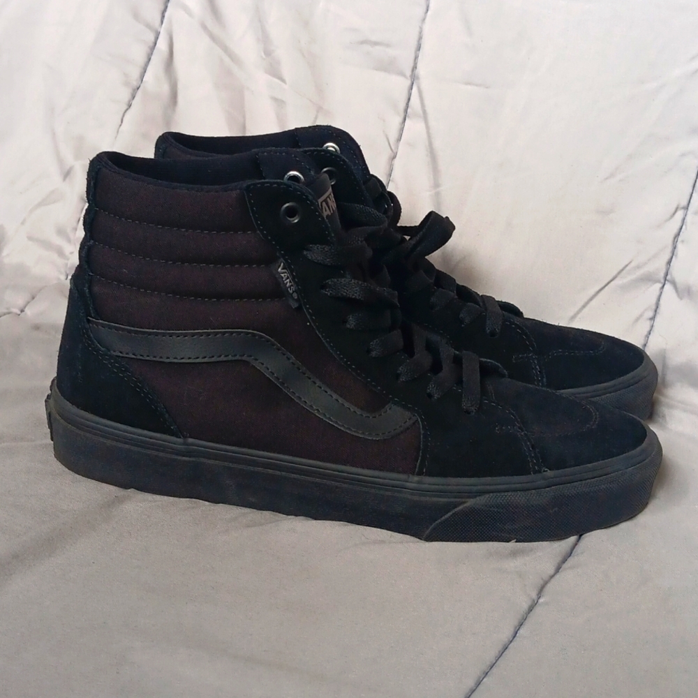 Vans Sk8 Hi Shoes